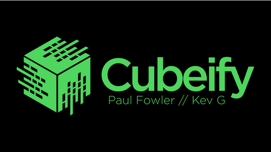 Cubeify