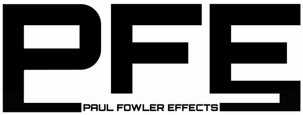 Paul Fowler Effects